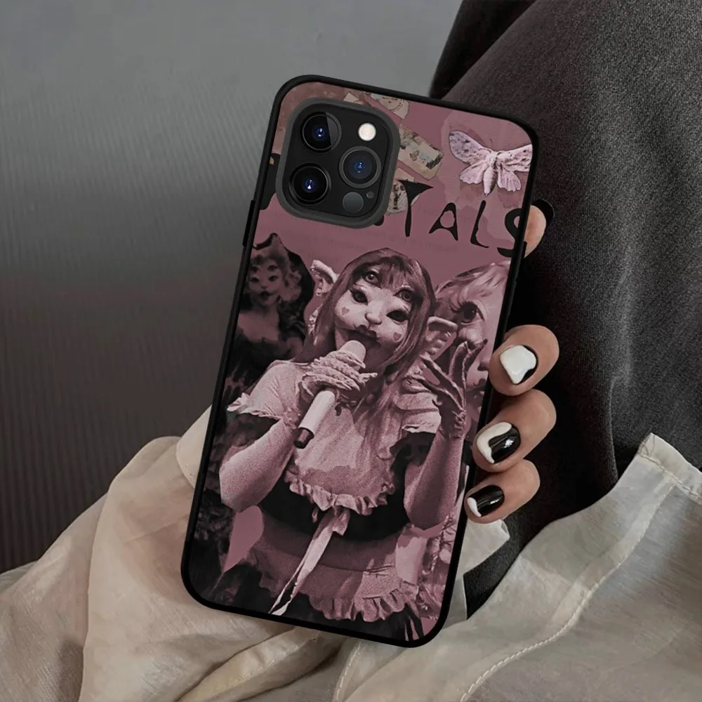 Чехол для Телефона силиконовый мягкий iphone 14 13 12 11 Pro Mini XS MAX 8 7 6 Plus X 2020 XR