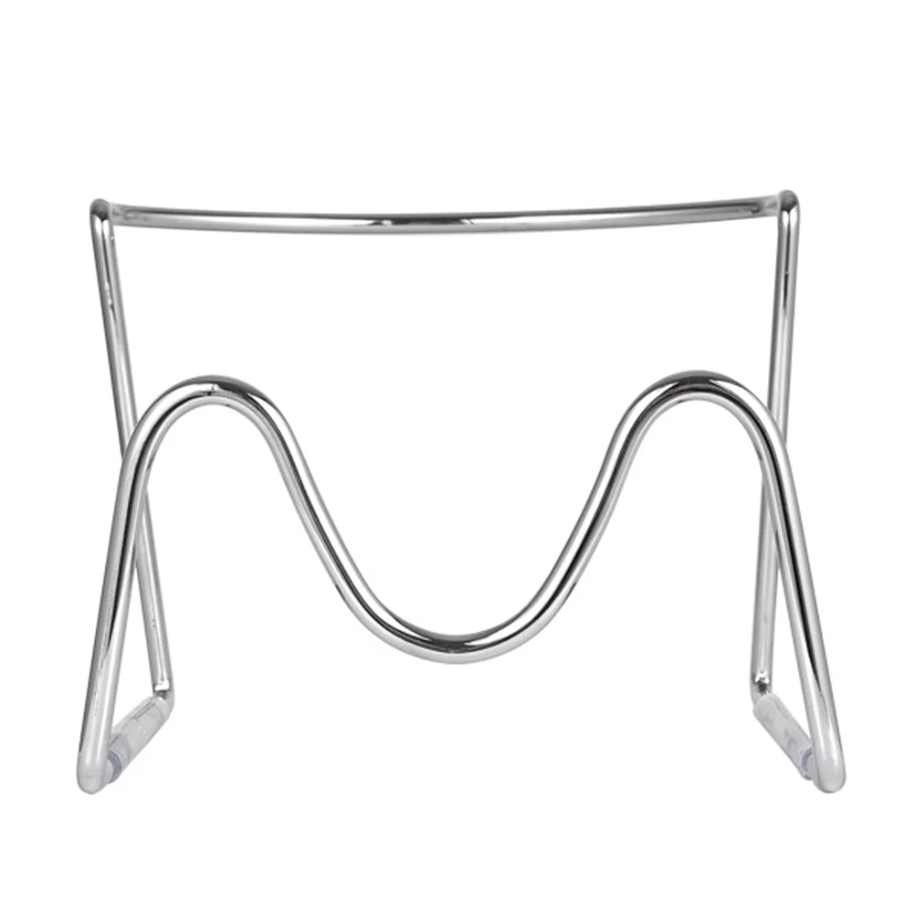 

Rack Water Bottle Rack Organizer Barreled Water Shelf Water Jug Holder Outdoor Supply for Camping Hiking