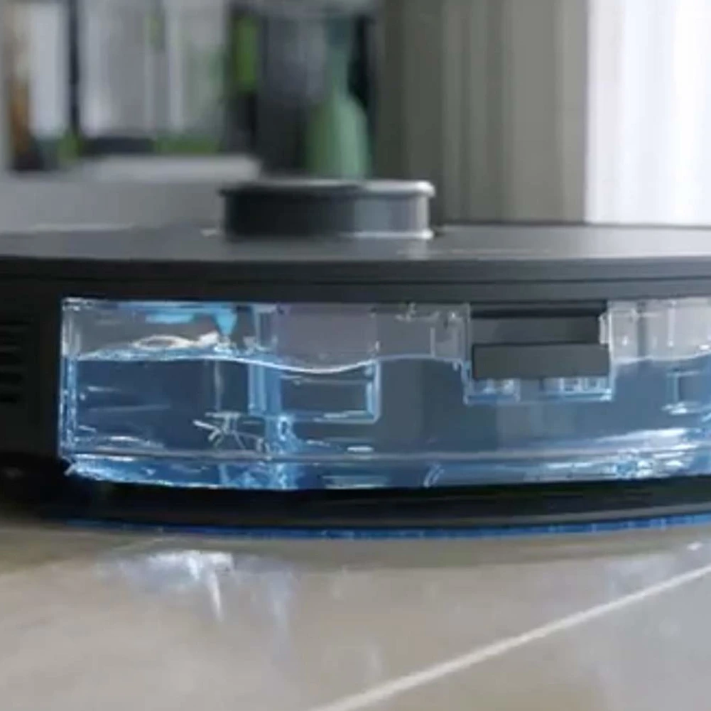 Аксессуары Для ECOVACS T8 резервуар для воды OZMO Pro набор вибрационной уборки T9 AIVI Max Plus