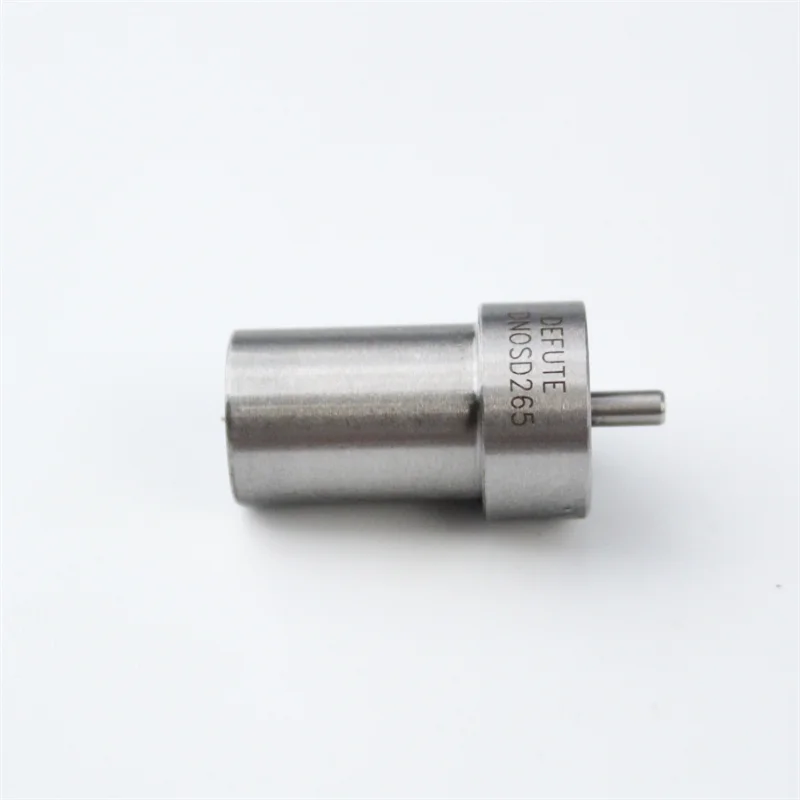 DN0SD265 DN0SD248 DN0SD126 DN10SD242 DN0SD302 Прямая поставка с завода форсунка дизельного топлива