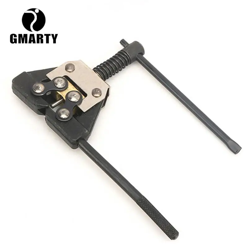 

Portable Motorcycle Chain Pin Splitter Device Bike Chain Cutter Road MTB Electric Bicycle Breaker Repair Removal Tools