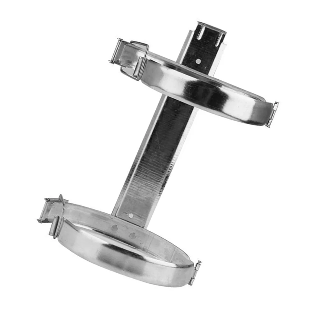 

Wall Fire Extinguisher Mount Hanger Accesorios Para El Auto Home Equipment Holder Extinguishing For car