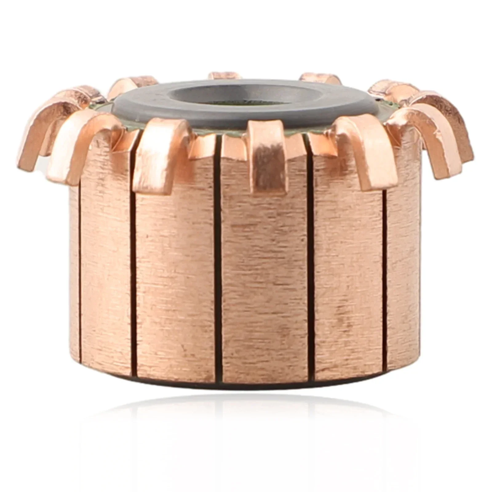 1 шт. 23X8X17(18) мм 12P зубьев