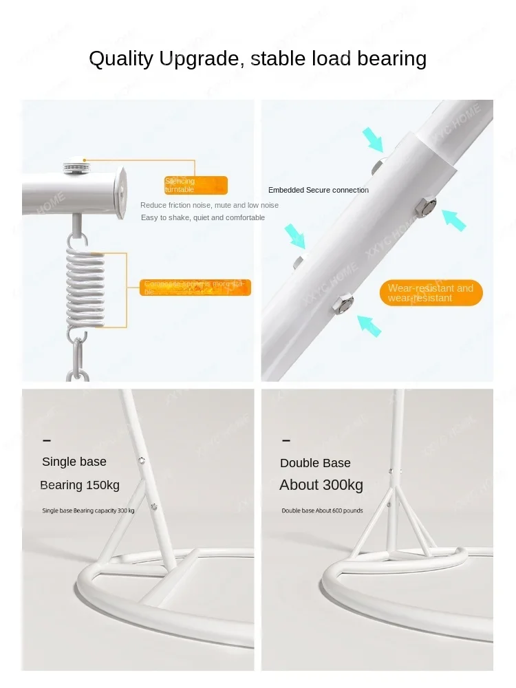 Планер для дома качели балкона наземное кресло уличный двор может сидеть и