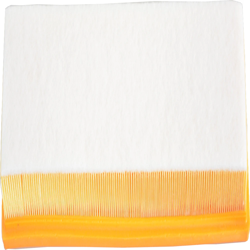 Автомобильный воздушный фильтр для PEUGEOT 206 CC (2D) 1 6 16 В (2DNFUF 2DNFUR) 2000-2007 NFU (TU5JP4) OEM 1444.CQ