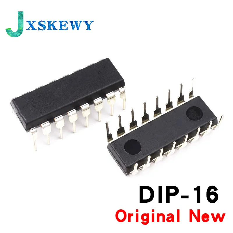 5 шт. L293D DIP16 L293 DIP 293D DIP-16 L293B L293DD SOP-20 L297N DIP-20 SOP L297 L297D |