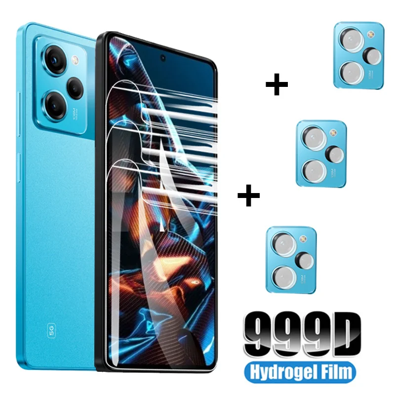 

for poco x5 pelicula hidrogel for xiaomi poco x5 x3 x4 pro hydrogel film xiomi poko x4 gt hidrogel screen protector poco x 5 vidro glass poco x5 pro