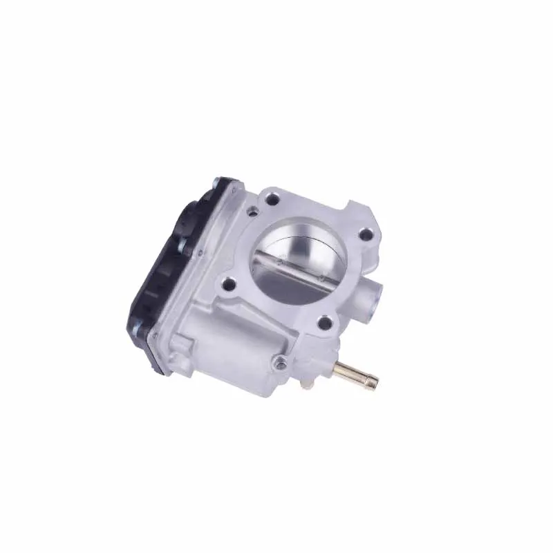 Корпус дроссельной заслонки подходит для Pontiac Vibe 2009-2011 годов Toyota Carolla Matrix 22030-0T040 22030-37010 (art.: 3920d31dced83) - 3920d31dced83