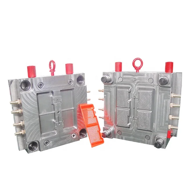 Professional injection mold mould for multimeter housing smart chip digital multimeter precision multimeter plastic shell