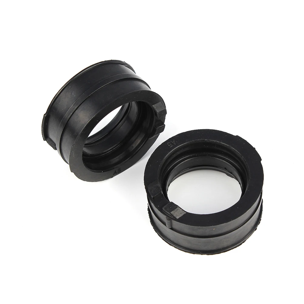 2 шт. клей для интерфейса впускного коллектора мотоцикла Yamaha TDM850 1991-2001 и TRX850 1995-1999