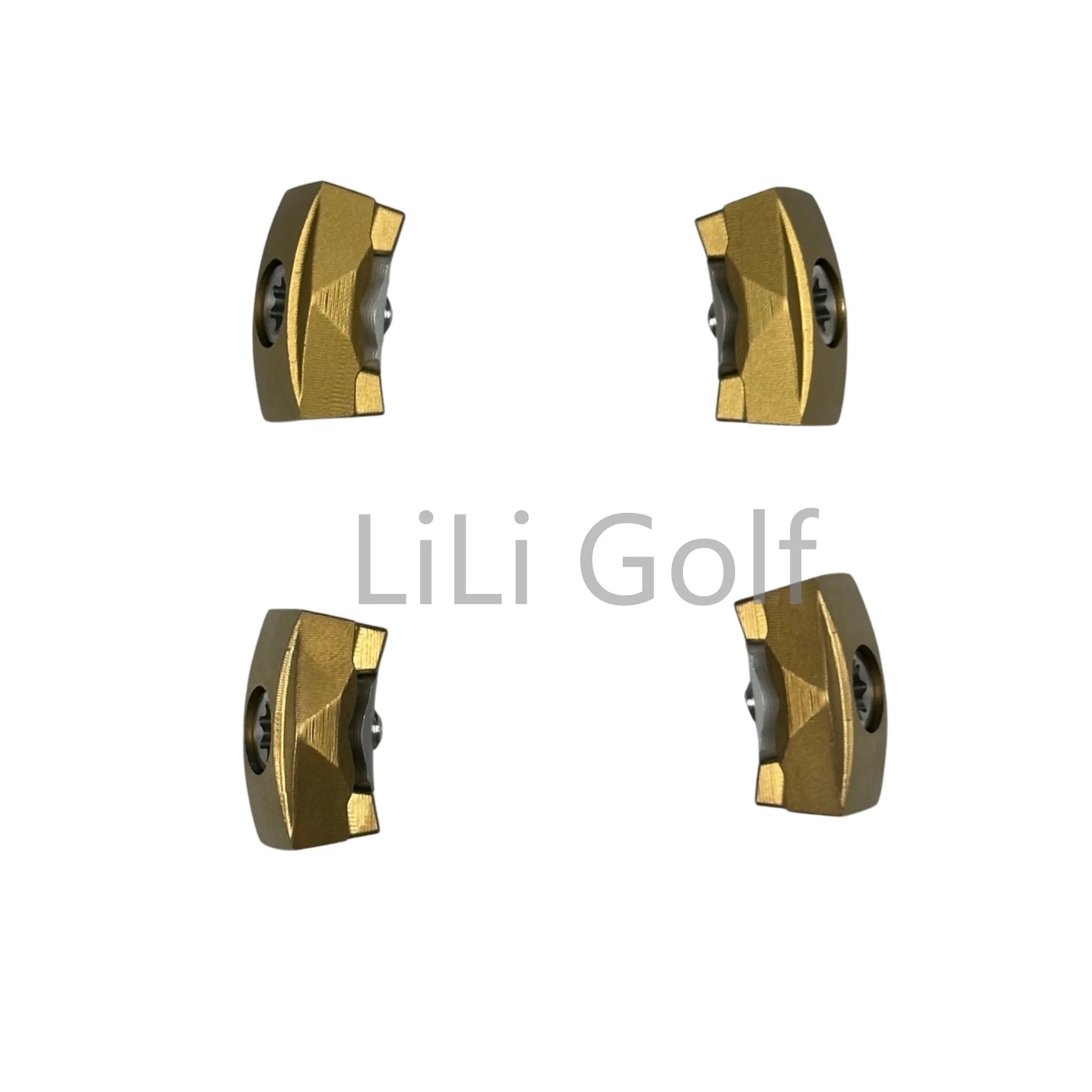 1 шт. вес слайдера для головы клюшки гольфа совместимый с грузом головки водителя