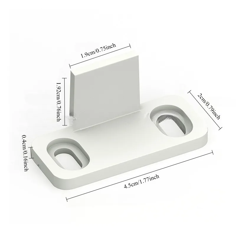 1 комплект деревянная дверная направляющая ограничитель для раздвижной двери