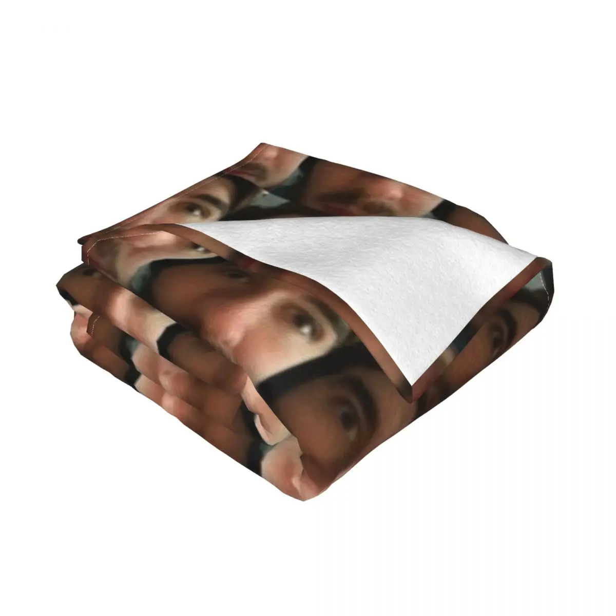 Мягкое Флисовое одеяло Jschlatt Schlanket