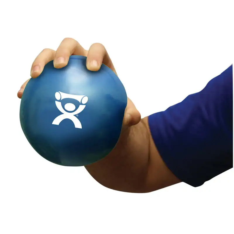 

Free shipping Plyometric Weighted Ball, 5" Diameter, 5.5 lbs Weight Capacity
