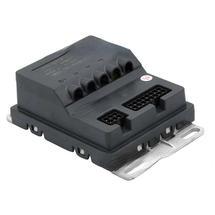 Электрический велосипед Интеллектуальный синусоидальный сигнал EM25 контроллер