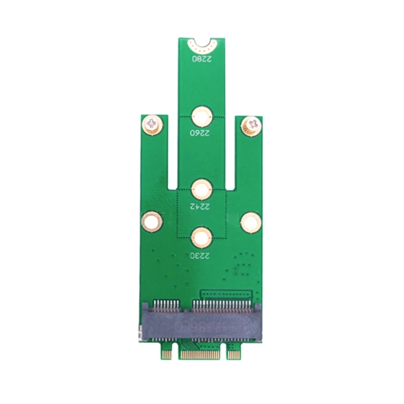 

Адаптер NGFF MSATA на. 2 для конвертирующих карт SSD типа 2230 2242 2260