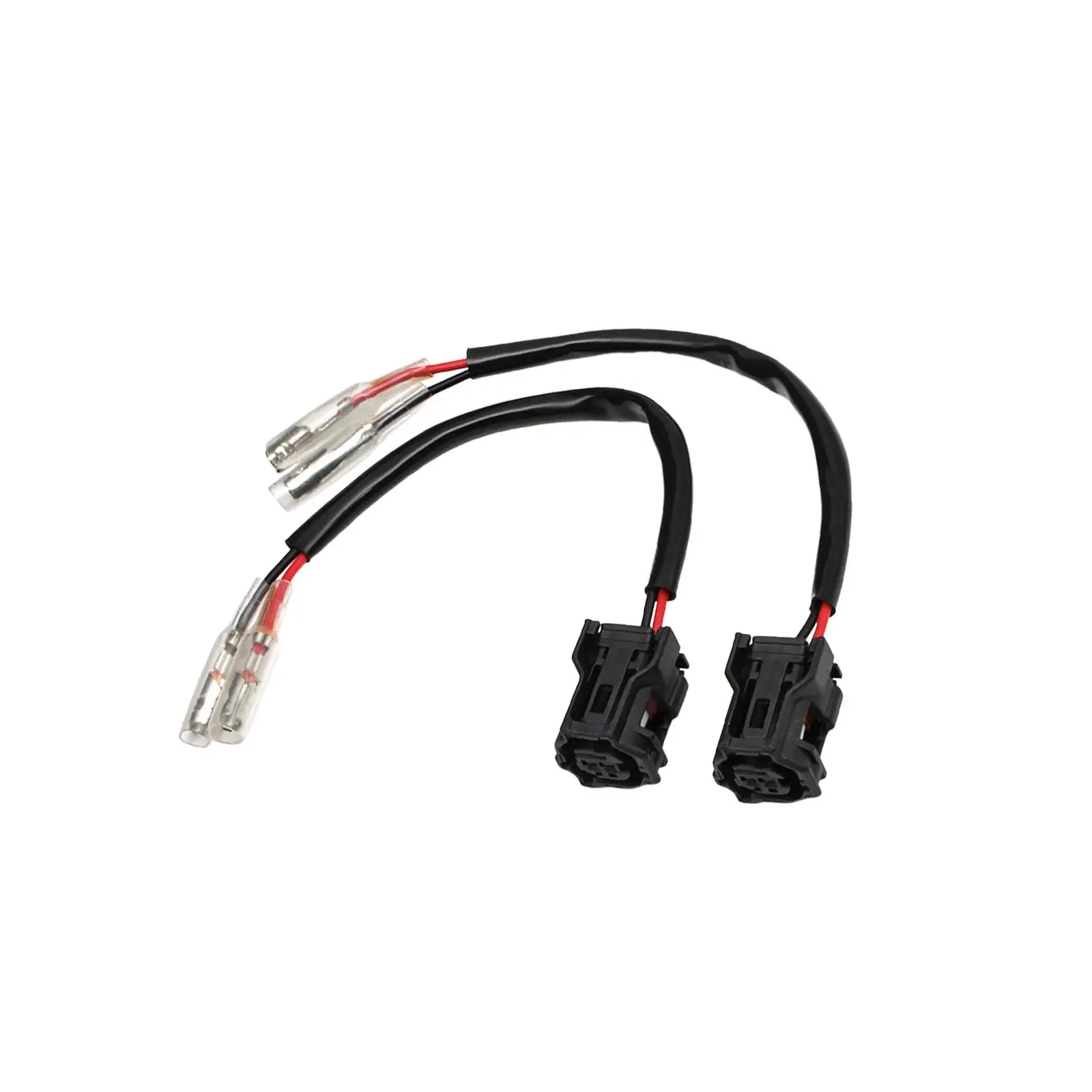 Жгут проводов адаптера поворота двухконтактный разъем заменяет Plug and Play для