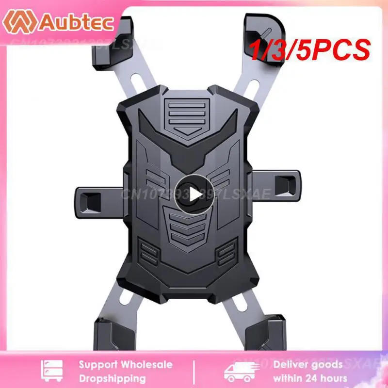 1/3/5 шт. аксессуары поворотный противоударный кронштейн для навигации модели 4868