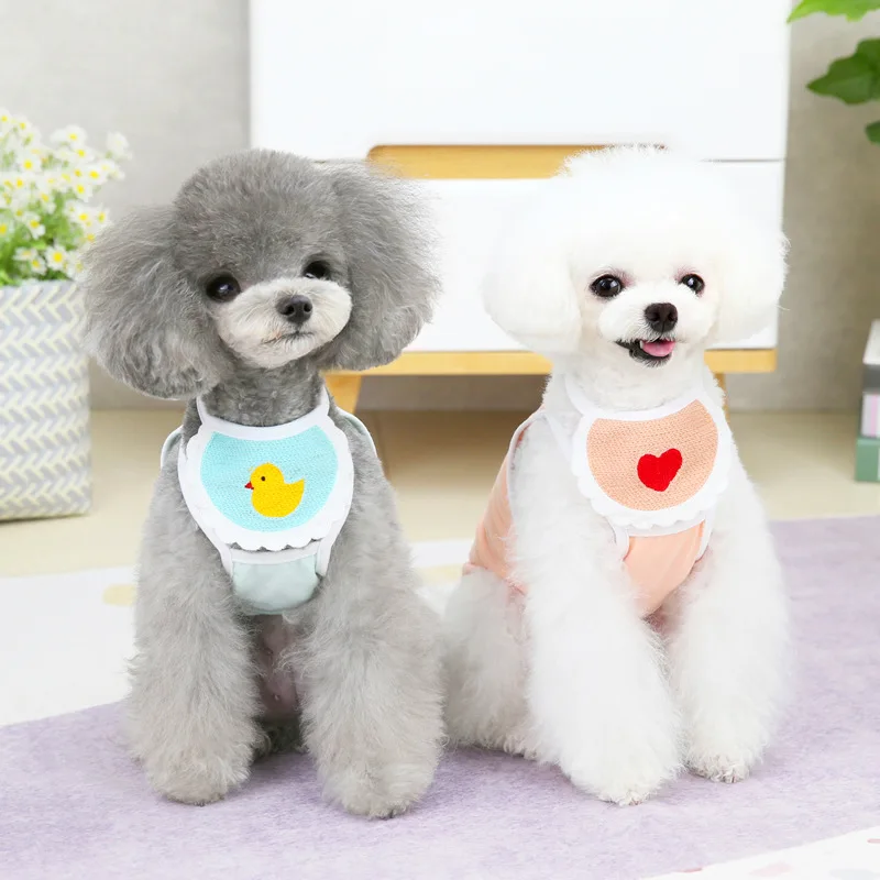 

Different Shape Design Cat Dog Bib Cute Dog Bandana Saliva Towel Scarf Triangular Bandage For Small Dogs Chiwawa Pet Accessories