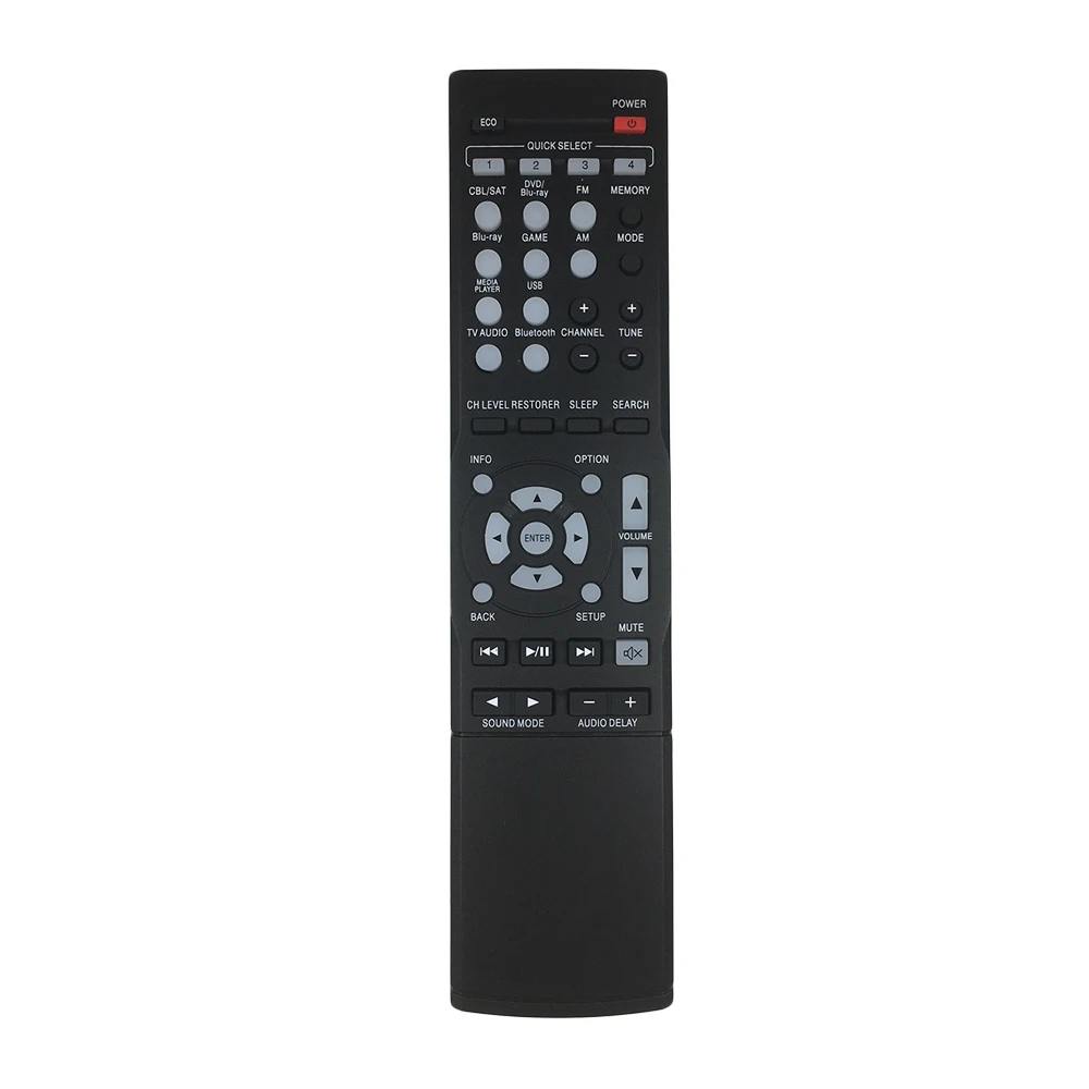 Control For Denon Avr-s500bt Avr-s510bt Avr-x520bt Av A/v Re
