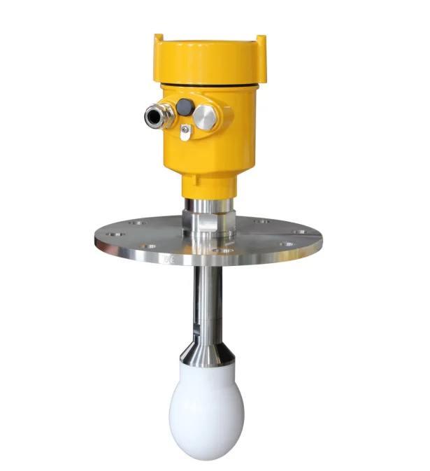 

CX-SD 15m High Precision Liquid Radar Level Transmitter