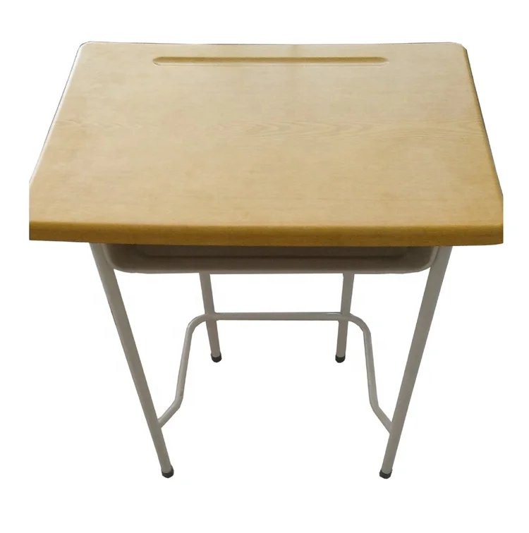 Школьная мебель студенческий письменный стол и стул