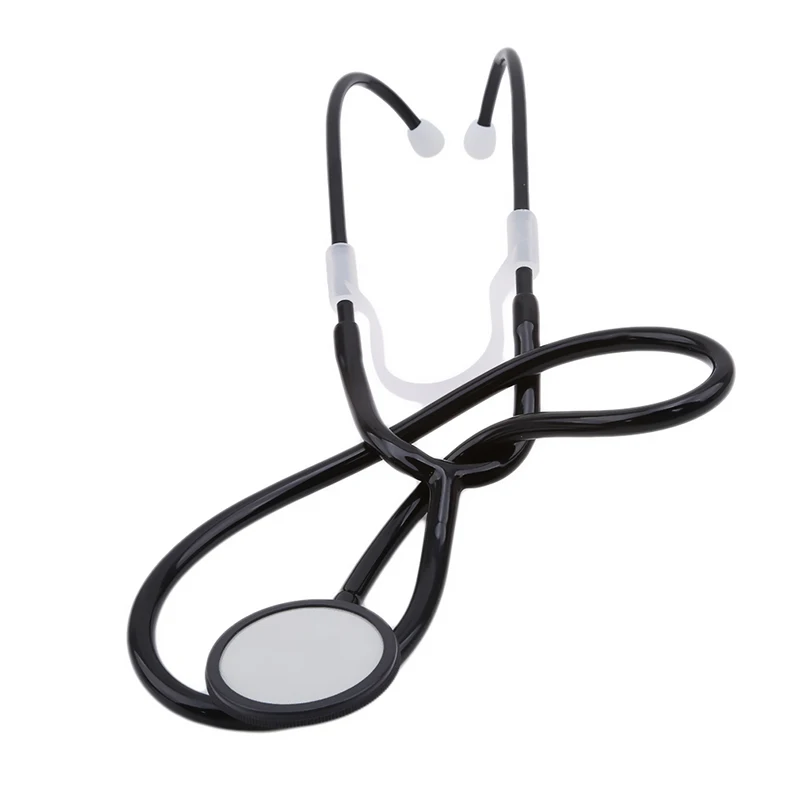 

Children's Simulation Doctor Toy Stethoscope Toy Children Simulation Stethoscope DIY Science Popularization Medical Toys For Kid