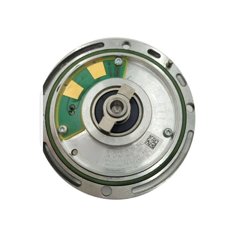 

Новинка, оригинал, быстрая доставка, 6FX2001-5JE20-2DA0