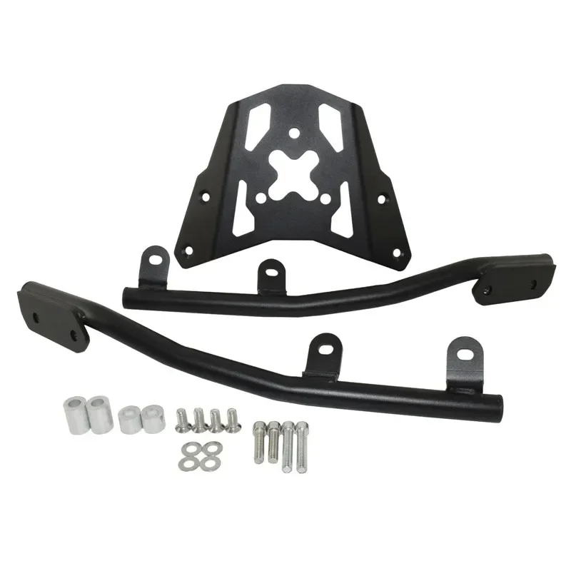 waase для Kawasaki Ninja 650 Z650 2017 2018 2019 2020 2021 2022 2023 2024 задняя багажник, держатель, кронштейн (art.: 3920d446c7409) - 3920d446c7409
