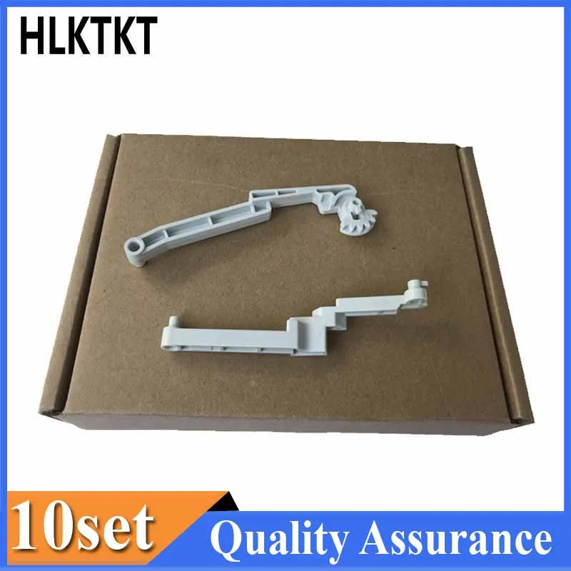 

Cassette Front Door Lever Pickup Arm For HP LaserJet P4014 P4015 P4515 M601 M602 M603 P4014X P4014NP P4015N