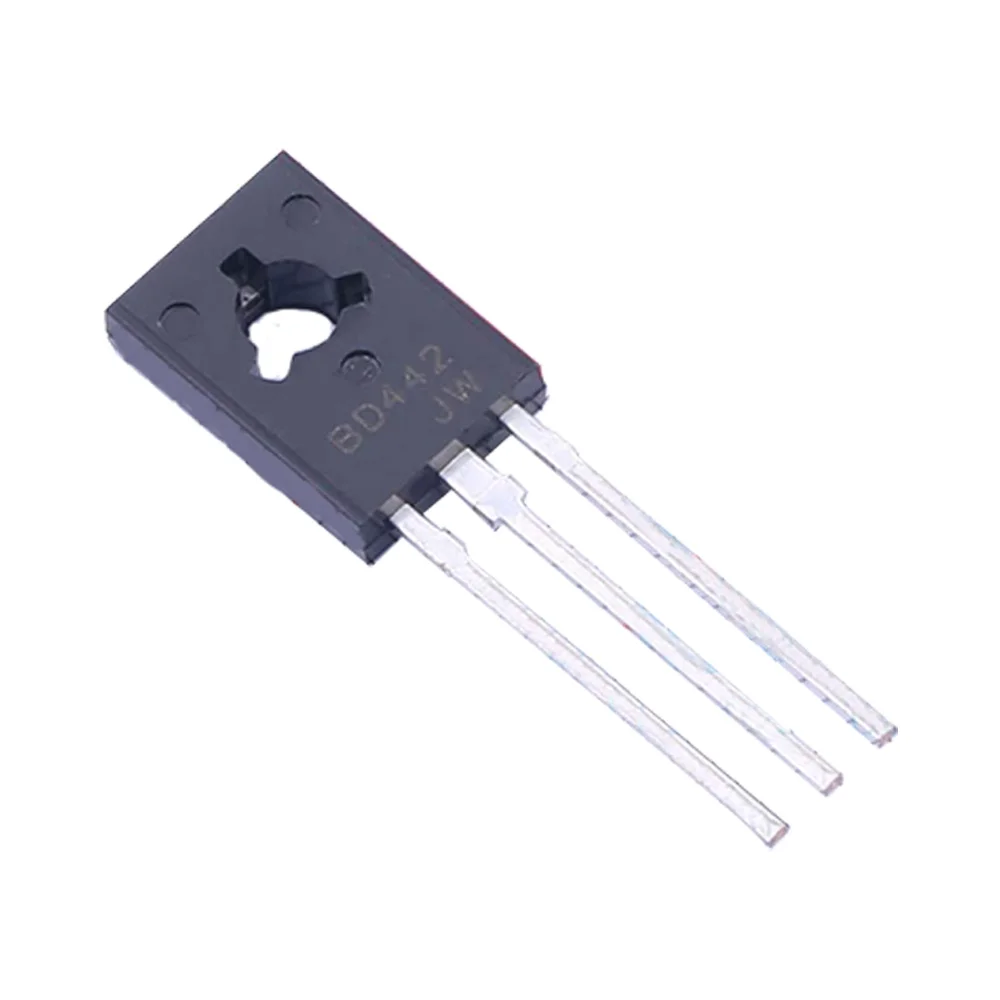 

10PCS BD442 TO-126 TO126 Transistor New Original