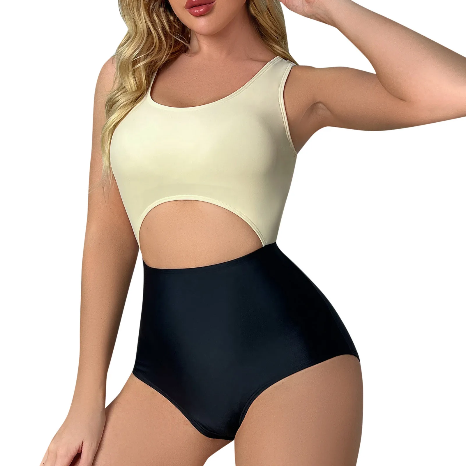 

Женский купальник-бикини с цветным принтом, сексуальный купальник с пуш-ап, комплект бикини, боди, пляжный купальный костюм, купальник, бики...