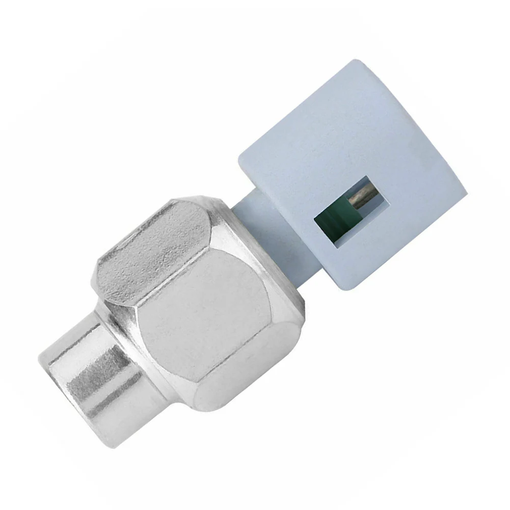 

Switch Sensor 497610324R 7700413763 Direct Replacement Plastic And Metal Power Steering Switch White And Silver