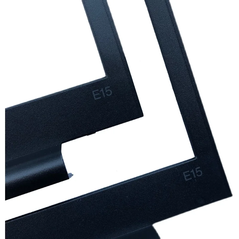 

Новинка для Lenovo ThinkPad E15 экран ЖК передняя рамка Крышка 5B30S73454 AP1D6000E00 / 5B30Z84377 AP1D6000D00