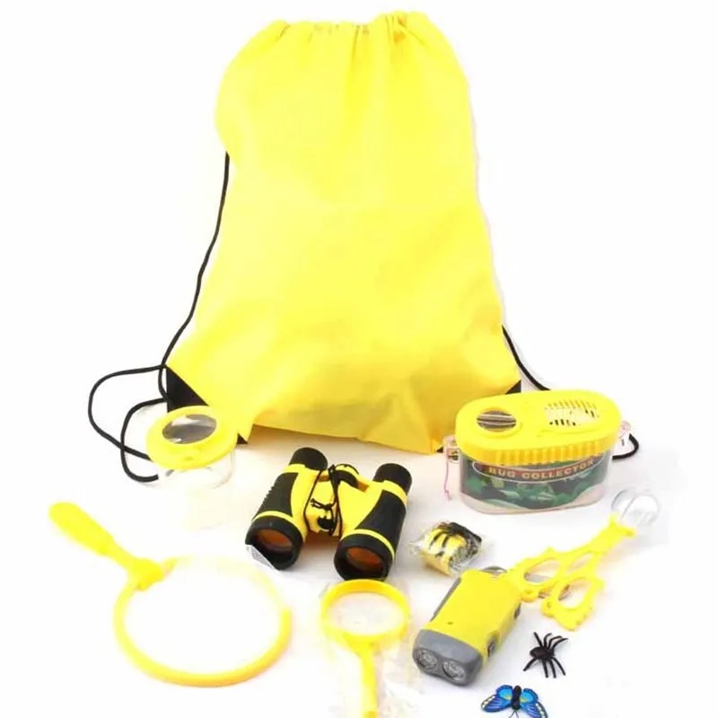 

11 шт., Детский набор для путешествий