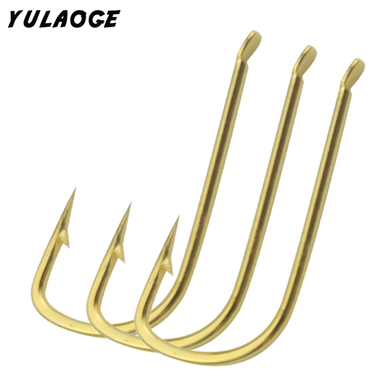 

50PCS 0.3-8# Carp hooks Shank hook Barbed small hooks for streams fishing fly fishing hooks for streams fishing shank hooks