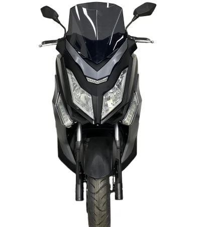 

2023 Hot Sale 5000w Electric motorBike T9 Electric Motorcycle Scooter with 72v Battery Best price fashion wuxi electric