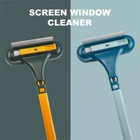 special cleaning brush for mosquito window screen brush control anti mosquito net clear window cleaner household cleaning tool