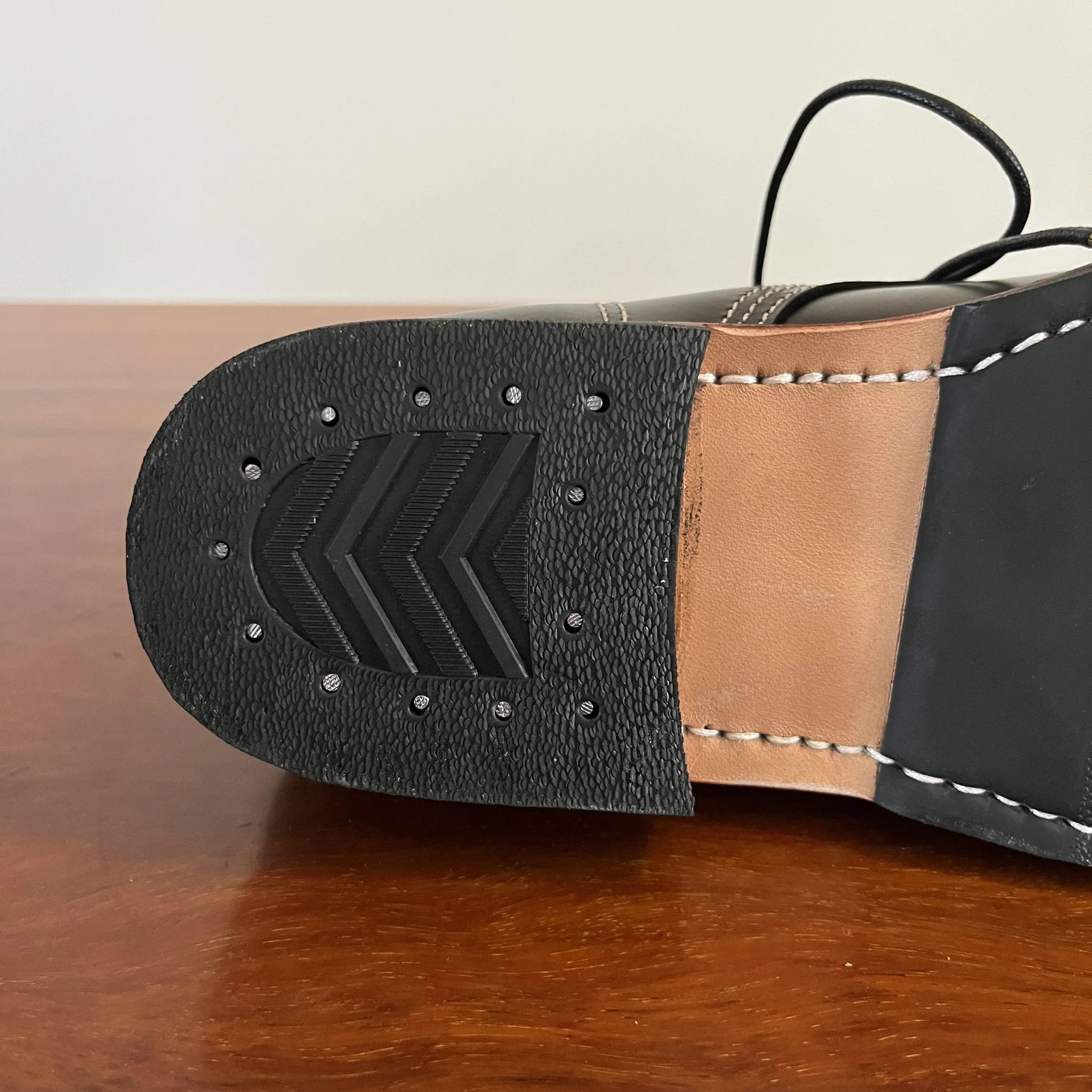 TD420 RockCanRoll размер 35–52 суперкачественные прочные американские рабочие ботинки из