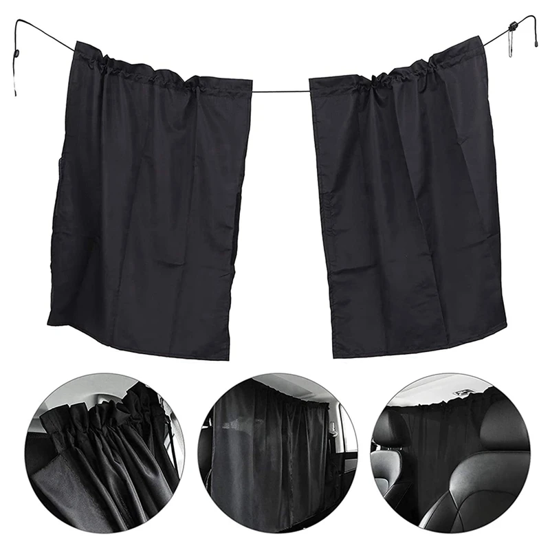 3 шт. автомобильные разделители