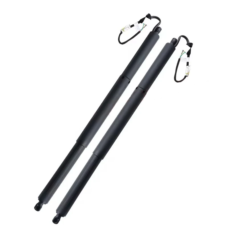 Пара задних багажников подъемная опора люка стойки задней двери для VENZA HARRIER AXUH85