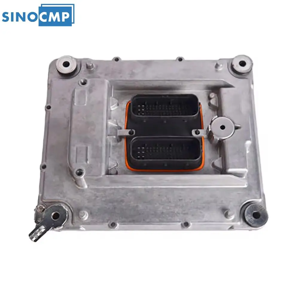21358126 21042371 21300060 21107008 20977021 20583789 SINOCMP 1 шт. Ecm дизельный двигатель компьютерный модуль