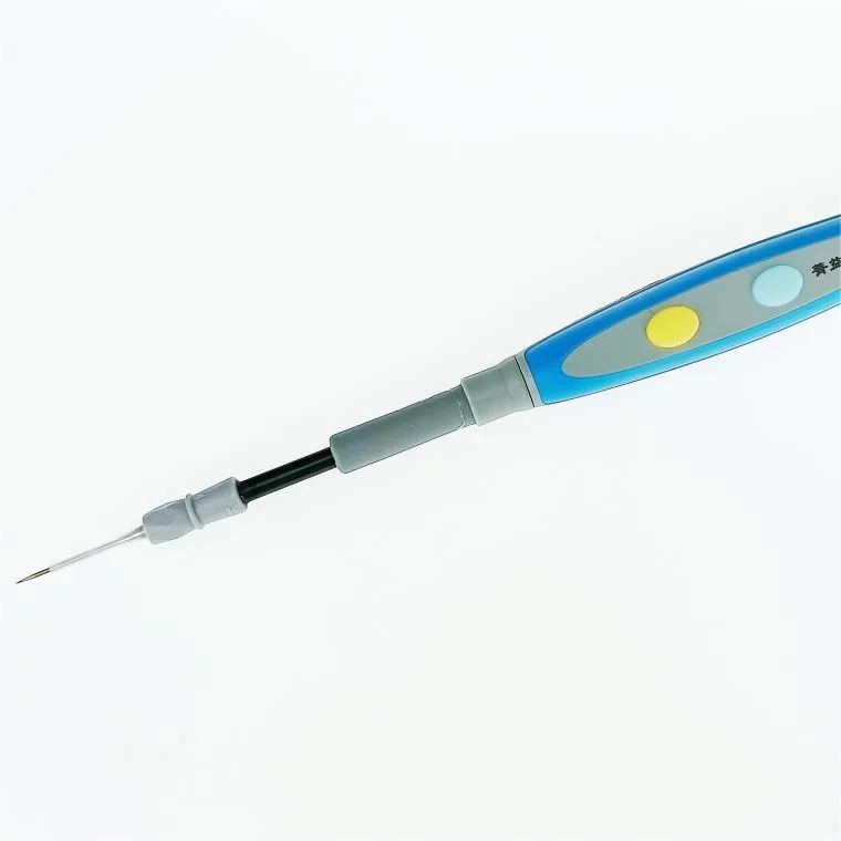 Рисунок 5 - Медицинский монополярный плазменный