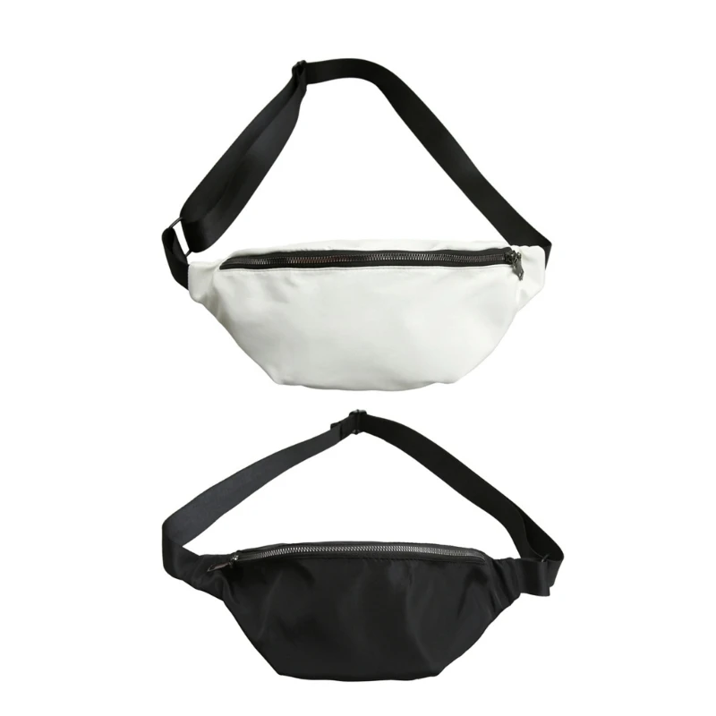 

Дорожные сумки для женщин, сумка-слинг, нагрудная модная поясная сумка через плечо, забавная сумка