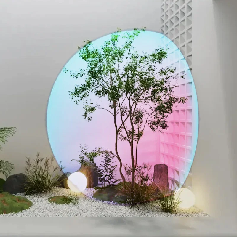 Проектор в виде Луны с 15 узорами проектор со звездным небом вращающаяся