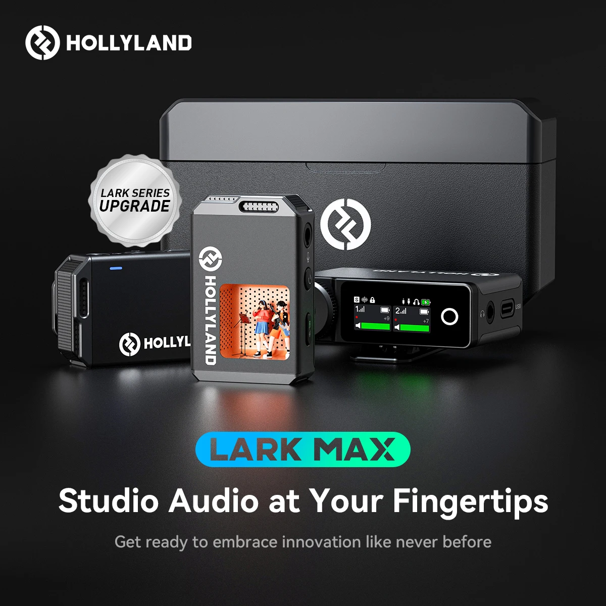 Фото микрофона петличного от hollyland lark 150. Микрофон lark max. Микрофон lark max. Микрофон lark max. Фото микрофона петличного от hollyland lark 150.