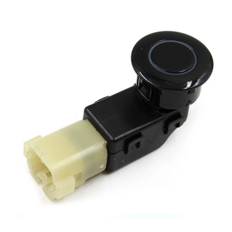 

Parking Control PDC Sensor for Toyota Corolla Reiz Crown Land Cruiser Prado Black PZD61-00011 C0