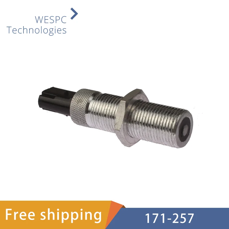 Магнитный датчик 171-257 подходит для замены генератора FG Wilson ква-35 кВА 50 мм M181.5