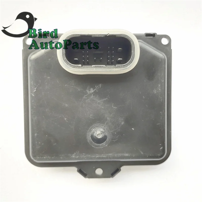 Оригинальная фара 80A907397D модель головного света модуль управления водителем для