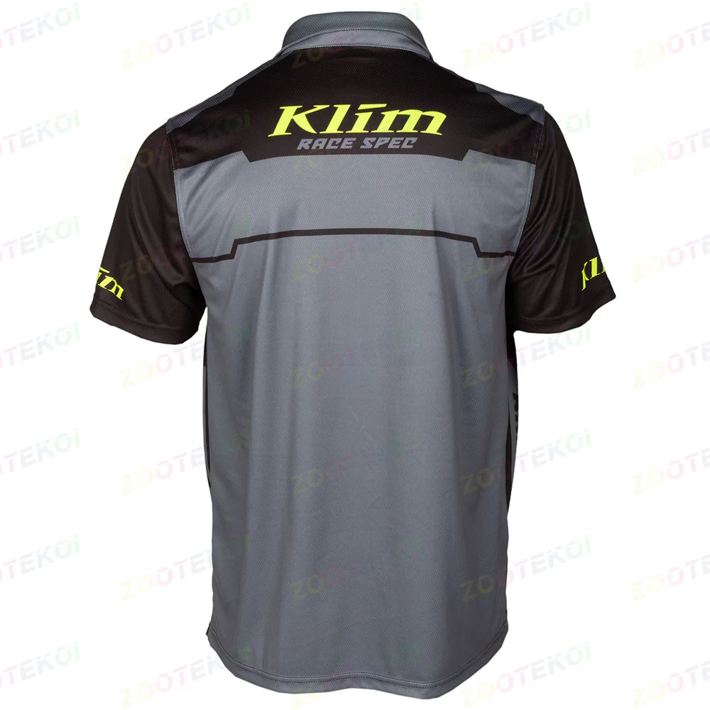 Formula 1 Haas Team Mick/magnussen Racing Fans High Quality Men Summer Casual Polo Shirt Short Sleeve Turn Down Collar Slim Fit